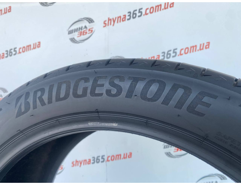 265/45 R21 BRIDGESTONE ALENZA 001 4mm