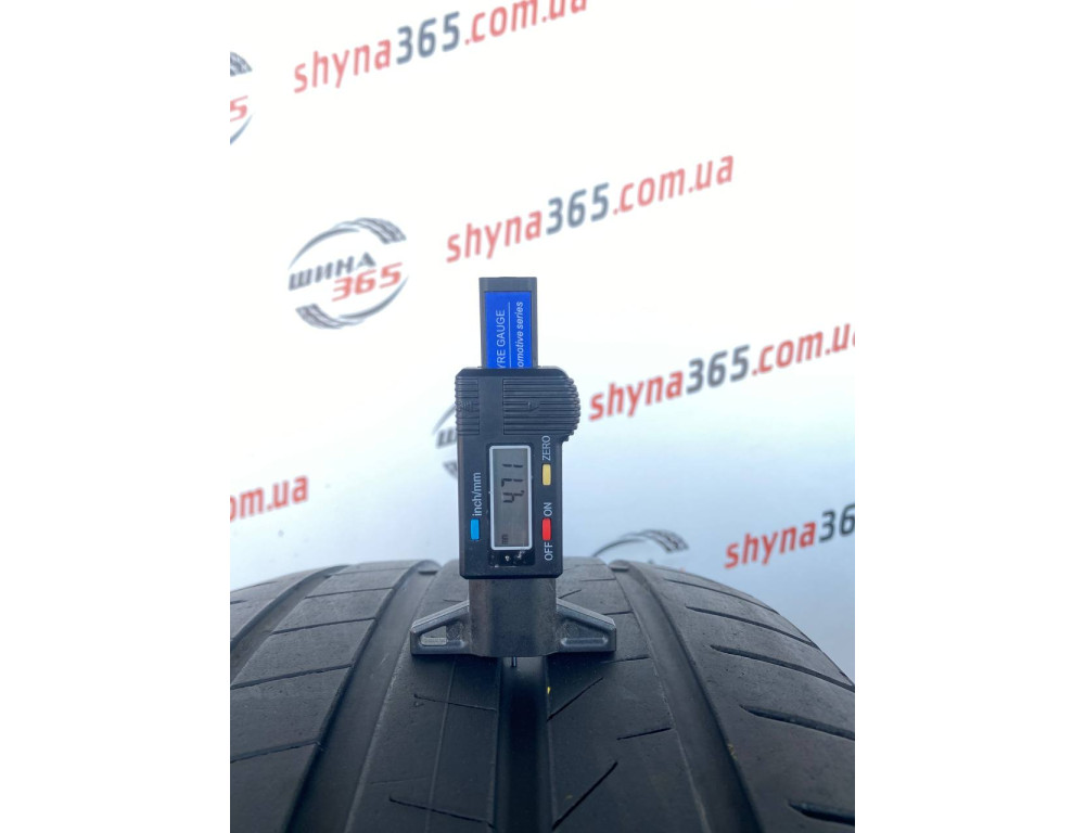 265/45 R21 BRIDGESTONE ALENZA 001 4mm