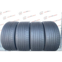 295/35 R23 CONTINENTAL SPORTCONTACT 6 4mm