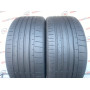 295/35 R23 CONTINENTAL SPORTCONTACT 6 4mm