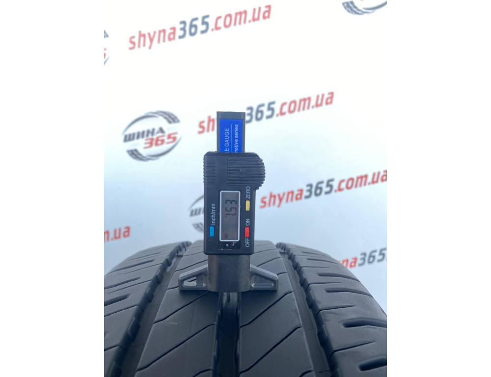 215/60 R17C MICHELIN AGILIS 3 7mm