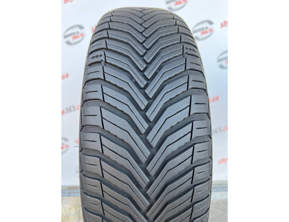 185/65 R15 MICHELIN CROSS CLIMATE 2 5mm
