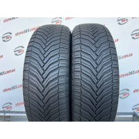 185/65 R15 MICHELIN CROSS CLIMATE 2 5mm