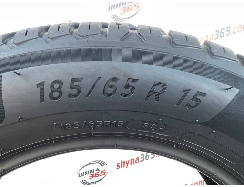 185/65 R15 MICHELIN CROSS CLIMATE 2 5mm