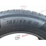 185/65 R15 MICHELIN CROSS CLIMATE 2 5mm