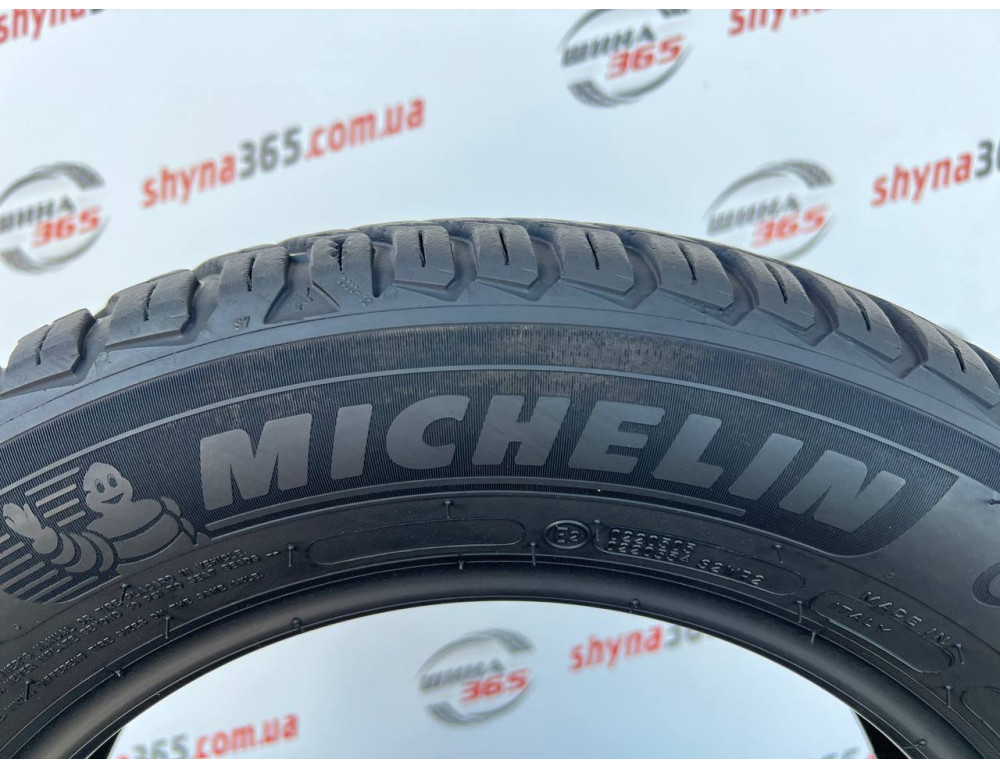 185/65 R15 MICHELIN CROSS CLIMATE 2 5mm