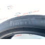 255/40 R21 PIRELLI PZERO 5mm