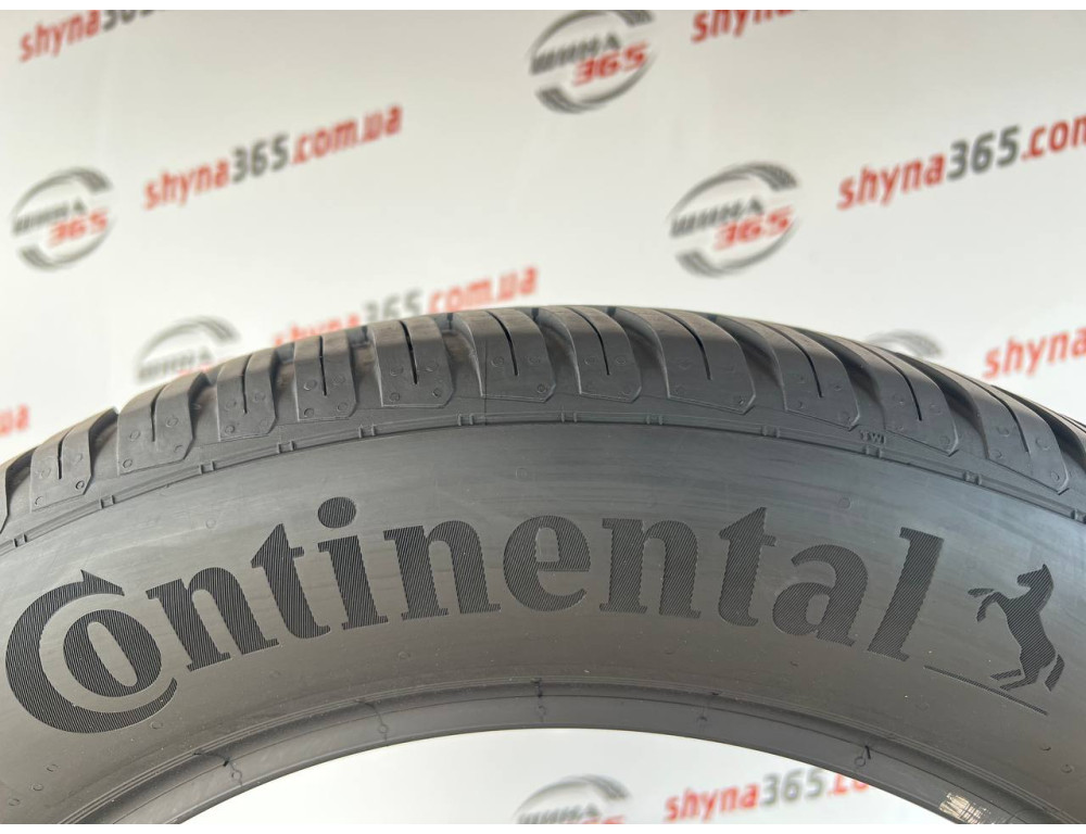 235/55 R18 CONTINENTAL ALLSEASONCONTACT CONTISEAL 7mm