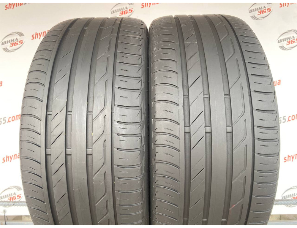 225/40 R18 BRIDGESTONE TURANZA T001 4mm