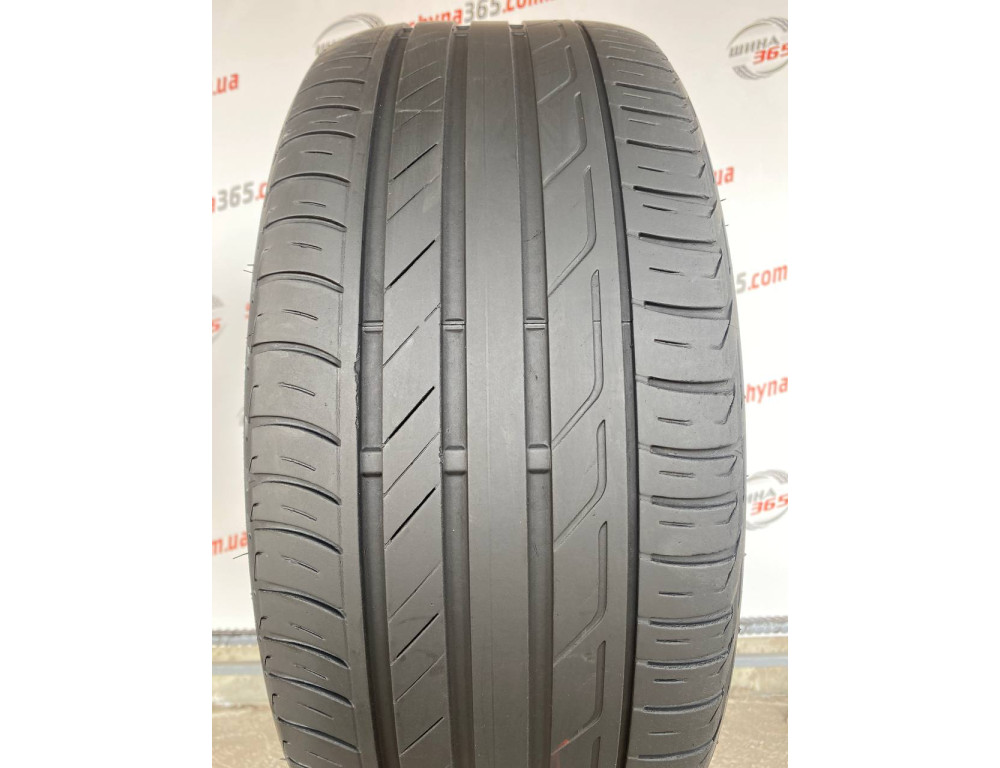 225/40 R18 BRIDGESTONE TURANZA T001 4mm