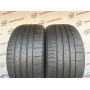 265/40 R19 PIRELLI PZERO PZ4 6mm