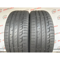 225/45 R19 CONTINENTAL PREMIUMCONTACT 6 5mm