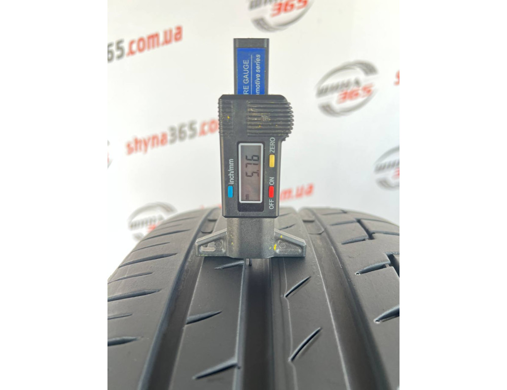 225/45 R19 CONTINENTAL PREMIUMCONTACT 6 5mm