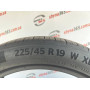 225/45 R19 CONTINENTAL PREMIUMCONTACT 6 5mm