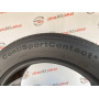255/55 R19 CONTINENTAL CONTISPORTCONTACT 5 SUV 5mm