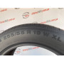 255/55 R19 CONTINENTAL CONTISPORTCONTACT 5 SUV 5mm