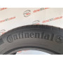 255/55 R19 CONTINENTAL CONTISPORTCONTACT 5 SUV 5mm