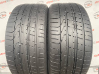 255/40 R20 PIRELLI PZERO 5mm