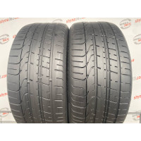 255/40 R20 PIRELLI PZERO 5mm