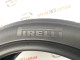 255/40 R20 PIRELLI PZERO 5mm