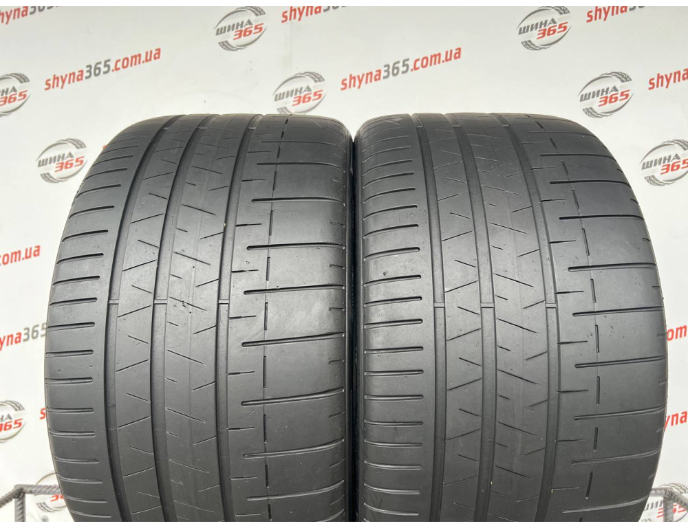 315/30 R21 PIRELLI PZERO CORSA 5mm