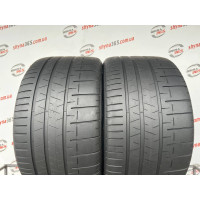 315/30 R21 PIRELLI PZERO CORSA 5mm
