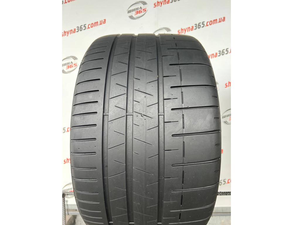 315/30 R21 PIRELLI PZERO CORSA 5mm