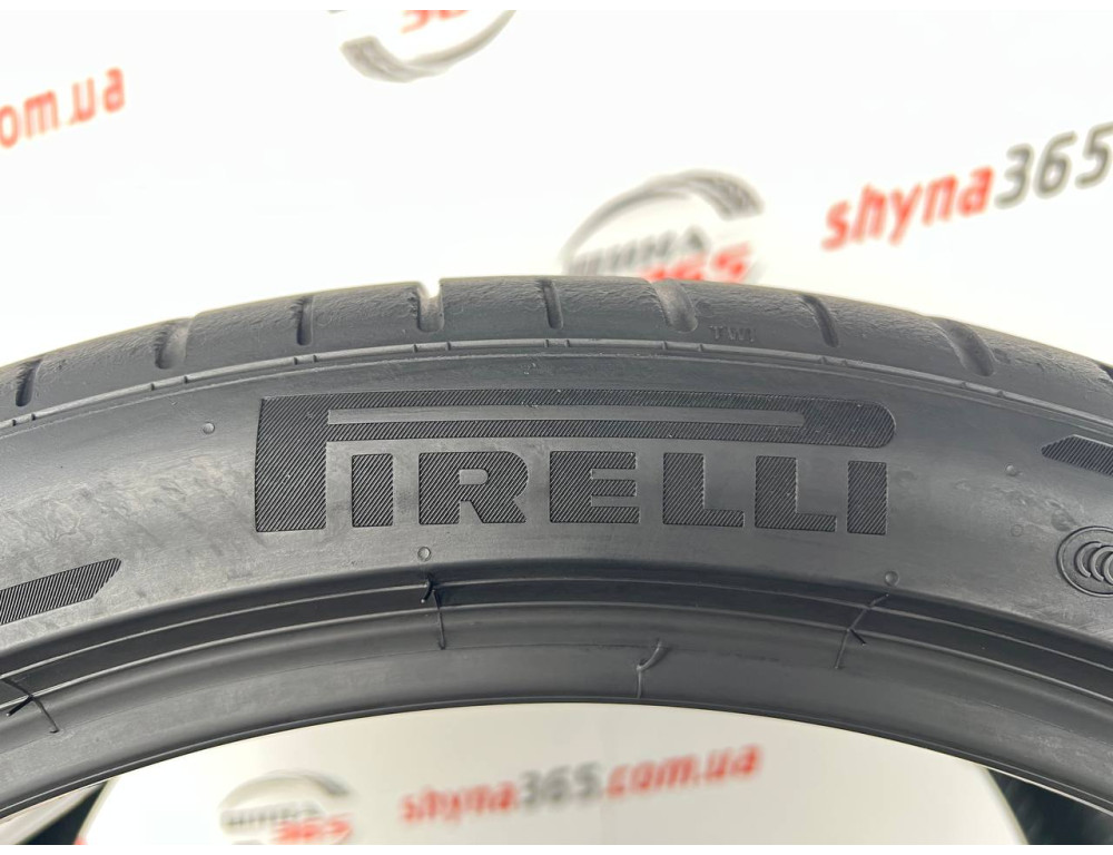 315/30 R21 PIRELLI PZERO CORSA 5mm