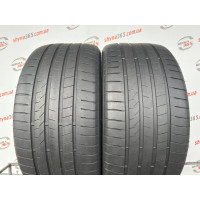 285/40 R21 BRIDGESTONE ALENZA 001 4mm