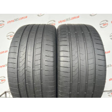 285/40 R21 BRIDGESTONE ALENZA 001 4mm