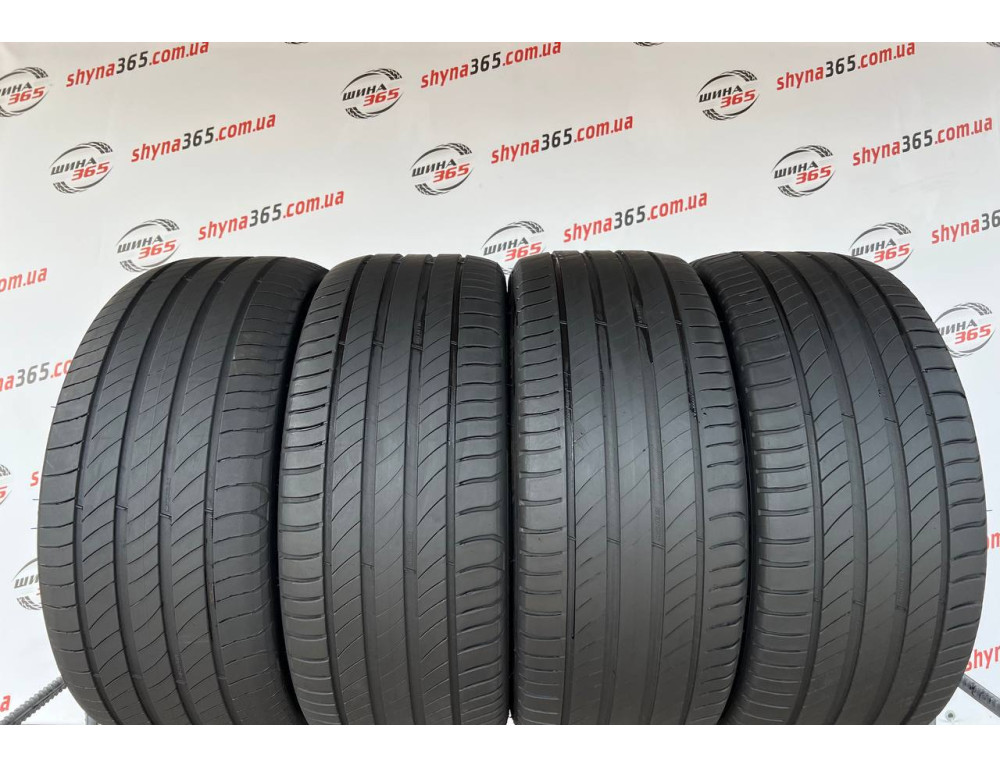 225/40 R18 MICHELIN PRIMACY 4 4mm