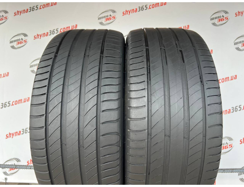 225/40 R18 MICHELIN PRIMACY 4 4mm
