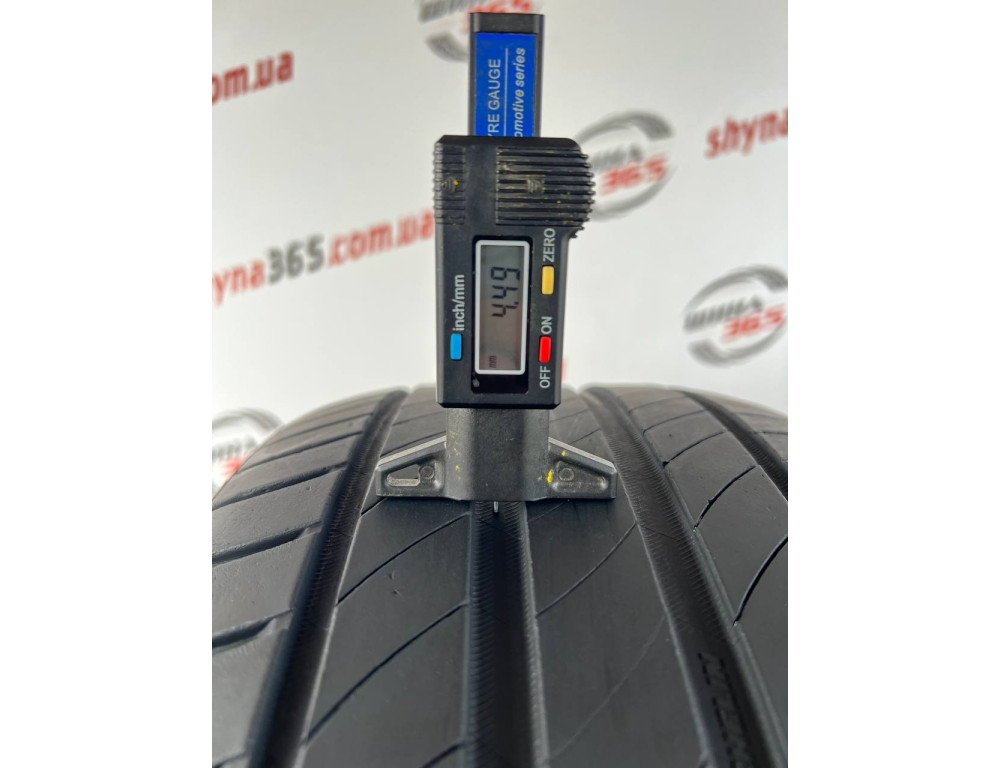 225/40 R18 MICHELIN PRIMACY 4 4mm