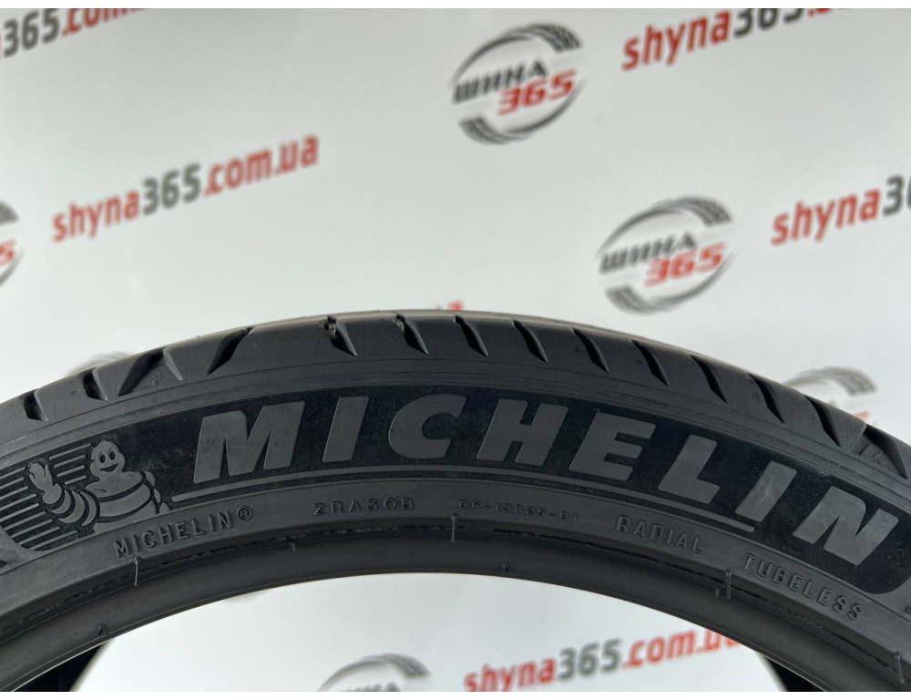 225/40 R18 MICHELIN PRIMACY 4 4mm