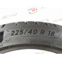 225/40 R18 MICHELIN PRIMACY 4 4mm