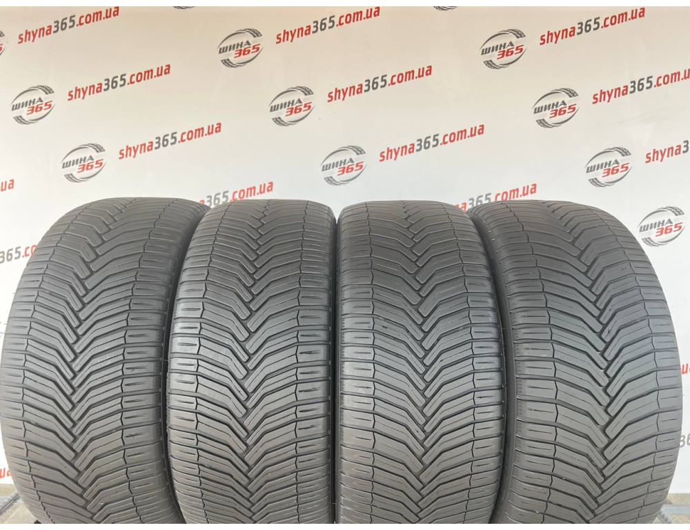 225/40 R18 MICHELIN CROSS CLIMATE 5mm