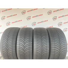 225/40 R18 MICHELIN CROSS CLIMATE 5mm