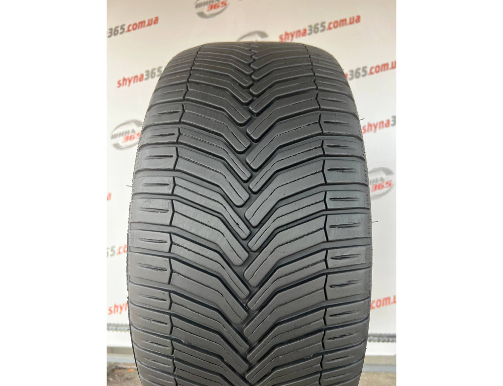 225/40 R18 MICHELIN CROSS CLIMATE 5mm
