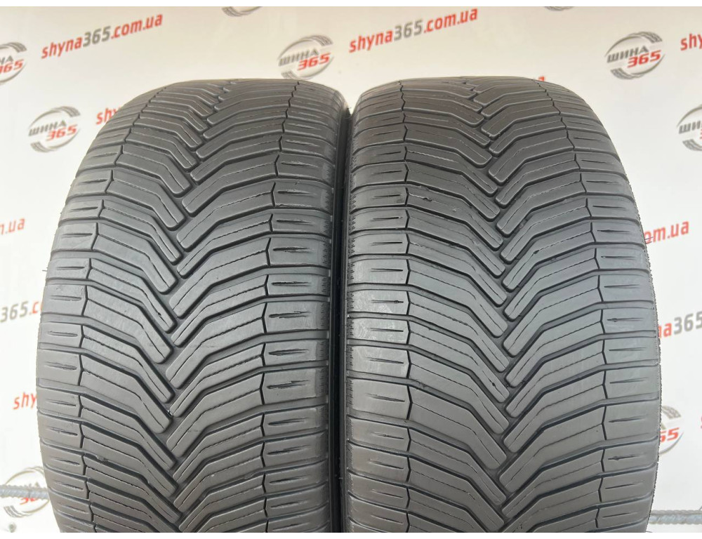 225/40 R18 MICHELIN CROSS CLIMATE 5mm