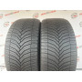 225/40 R18 MICHELIN CROSS CLIMATE 5mm