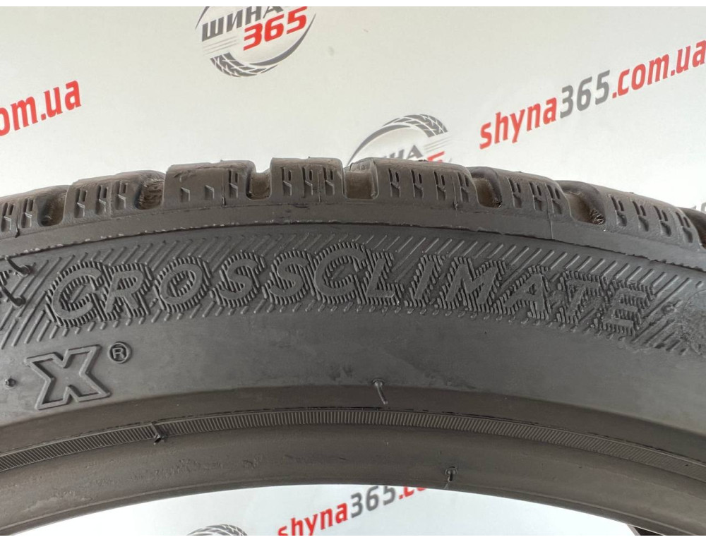 225/40 R18 MICHELIN CROSS CLIMATE 5mm