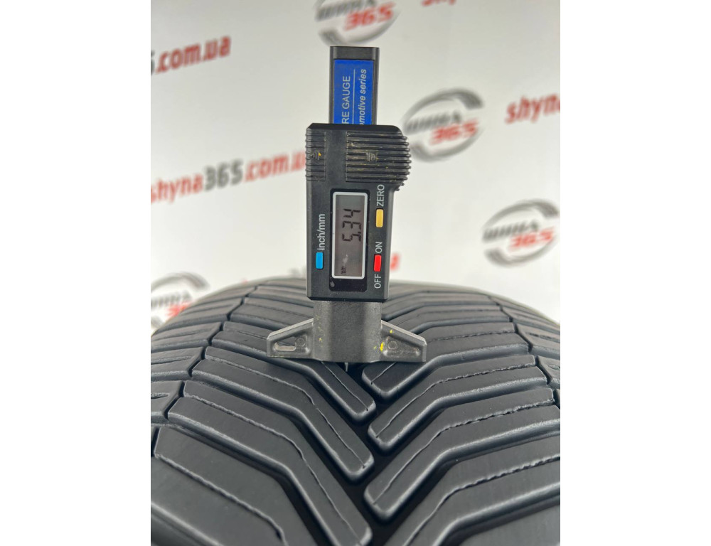 225/40 R18 MICHELIN CROSS CLIMATE 5mm