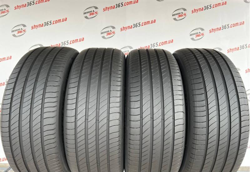 235/50 R19 MICHELIN PRIMACY 4 6mm