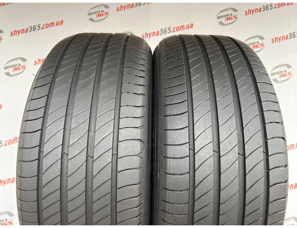 235/50 R19 MICHELIN PRIMACY 4 6mm