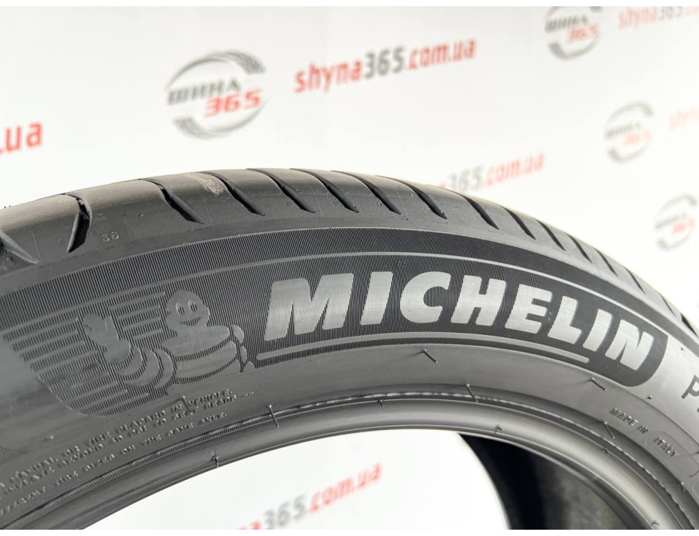 235/50 R19 MICHELIN PRIMACY 4 6mm