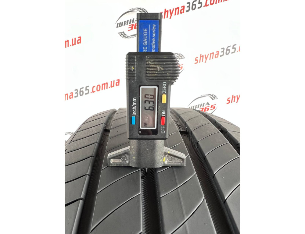235/50 R19 MICHELIN PRIMACY 4 6mm