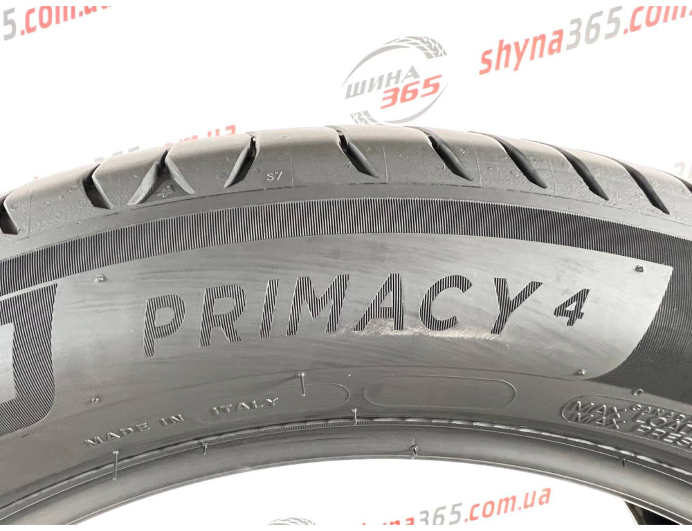 235/50 R19 MICHELIN PRIMACY 4 6mm