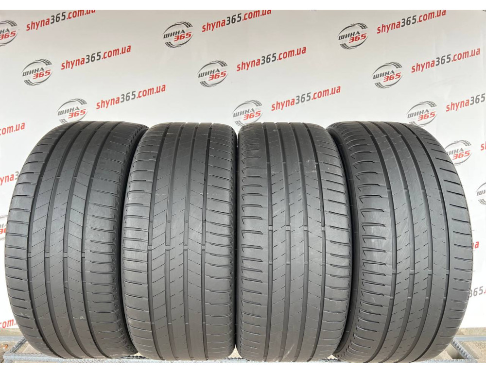 245/40 R19 BRIDGESTONE TURANZA T005 4mm