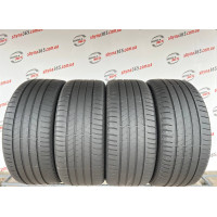 245/40 R19 BRIDGESTONE TURANZA T005 4mm