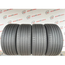 245/40 R19 BRIDGESTONE TURANZA T005 4mm